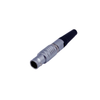 Circular Connector Assemblies - 821B004-173L601-ND - DigiKey