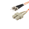Fiber Optic Cables - 5073-FCA-SCST-DPM1Z-10-ND - DigiKey