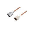 Coaxial Cables (RF) - 6099-PE3W06920-12-ND - DigiKey