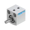 Actuators/Cylinders - 2171-ADVC-16-5-A-P-ND - DigiKey