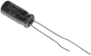 Aluminium Capacitors - 7037532 - RS Components, Ltd.