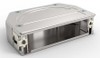 D Sub Backshells - 1390763 - RS Components, Ltd.
