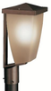 9528OZ Exterior -Post/Pier Head - 749422 - Capital Lighting, Inc.