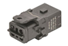 Heavy Duty Power Connector Inserts & Modules -- 1881472 - Image