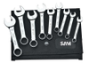 Spanner Sets - 2213142 - RS Components, Ltd.