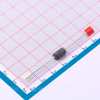 Through-Hole 10.5V TVS Protection Diode - 144-1N6267A-E3/54 - ERSAELECTRONICS PTE. LTD.