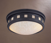 2375-AM-ORB Flush Mounts-Bowl Style - 708211 - Capital Lighting, Inc.