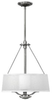 FR41723BNI Pendants-Drum Shade - 646236 - Capital Lighting, Inc.