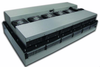 TECA 3-Phase Thermoelectric Through Mounted Air Conditioner -- AHP-6253 Series - Image