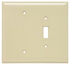Standard Wall Plate -- SPJ113-I - Image