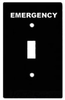 Standard Wall Plate -- 42071 - Image
