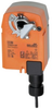 Valve Actuator -- TFRB24-SR - Image