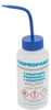 Multi-Lingual Wash Bottles - 75591 - U.S. Plastic Corporation
