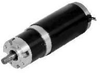 DC Brush Planetary Gearmotor -- 56JX300K-63ZY125 - Image