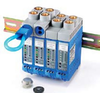 Pressure Transmitter -- DX3-F01-42-ST-P25IWL-XDLXPV