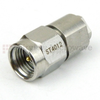 2.92mm Male (Plug) Termination (Load) 0.5 Watts To 40 GHz, Passivated Stainless Steel, 1.25 VSWR -- ST4012