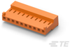 Standard Rectangular Connectors - 4-644461-0 - TE Connectivity