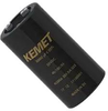 Cap, 82000Uf, 63V, Alu Elec, Screw; Capacitance Kemet - 85AC4608 - Newark, An Avnet Company