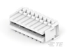 Standard Edge Connectors - 6-284866-8 - TE Connectivity