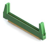 Card Edge Conn, Dual Side, 76Pos, Lug; Card Edge Connector Type Edac - 69AJ7544 - Newark, An Avnet Company