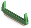 Card Conn, Dual Side, 72Pos, Wire Wrap; Card Edge Connector Type Edac - 69AJ5320 - Newark, An Avnet Company