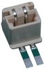 Card Edge Conn, Single Side, 2Pos, Smd; Card Edge Connector Type Avx Interconnect - 18X0223 - Newark, An Avnet Company