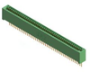 Card Edge Conn, Single Side, 45Pos, Th; Card Edge Connector Type Edac - 68AJ9544 - Newark, An Avnet Company