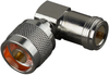 Rf Coax Adaptor, N Type Plug-Jack; Convert From Coax Type Multicomp Pro - 37AC0254 - Newark, An Avnet Company