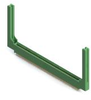 Card Conn, Dual Side, 106Pos, Wire Wrap; Card Edge Connector Type Edac - 71AJ3434 - Newark, An Avnet Company
