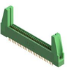 Card Edge Conn, Dual Side, 56Pos, Th; Card Edge Connector Type Edac - 69AJ3670 - Newark, An Avnet Company