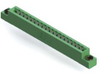 Card Edge Conn, Single Side, 18Pos, Th; Card Edge Connector Type Edac - 58AJ7444 - Newark, An Avnet Company