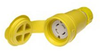 Electrical Mains Conn, Nema L15-30R, 30A; Connector Type Molex - 17P7941 - Newark, An Avnet Company