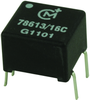 Pulse Transformer, 1Ct Murata Power Solutions - 62K1062 - Newark, An Avnet Company