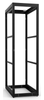 Rack Mounting Solutions - Server Racks and Cabinets - C4F247742BK1 - Hammond Manufacturing Company Inc.