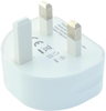 Travel Charger, Uk-Usb Plug, 0.4A/240Vac; No. Of Outputs Multicomp Pro - 16AC3571 - Newark, An Avnet Company