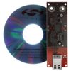 Development Boards, Kits, Programmers - Evaluation Boards - DC/DC & AC/DC (Off-Line) SMPS - 1284325-SI3400ISO-EVB - Win Source Electronics