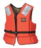 Stearns Deck Hand II Vests/ I416ORG06000(Each) - 623900141 - Wiper Master, Inc.