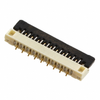 FFC, FPC (Flat Flexible) Connector Assemblies - 23-5035661900TR-ND - DigiKey