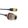 Coaxial Cables (RF) - 115-095-902-530-036-ND - DigiKey