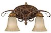 Light Vanity Fixture - VS10902-ATS - Murray Feiss Lighting