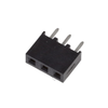 Headers, Receptacles, Female Sockets - 17-2314870-3-ND - DigiKey