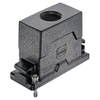 Heavy Duty Connector Housings, Hoods, Bases - 1195-19405160411-ND - DigiKey