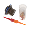 Circular Connector Assemblies - 1178-D38999/24WD18SA-ND - DigiKey
