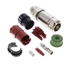 Circular Connector Housings - 1621549-ND - DigiKey