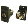 Coaxial Connector (RF) Adapters - 4654-CP30738X1-ND - DigiKey