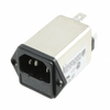 Power Entry Modules (PEM) - 6609116-1-ND - DigiKey
