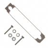 D-Sub, D-Shaped Connector Accessories - A33700-ND - DigiKey