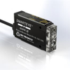 SMARTYEYE ® MARK III with Infrared LED, 6ft 4-wire cable and R4 Retroreflective Block -- SE3IR4