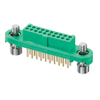 Headers & Wire Housings - G125-FV12005F1P - Powell Electronics, Inc.