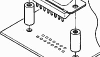 D-Sub Connectors - 5205933-4 - Powell Electronics, Inc.